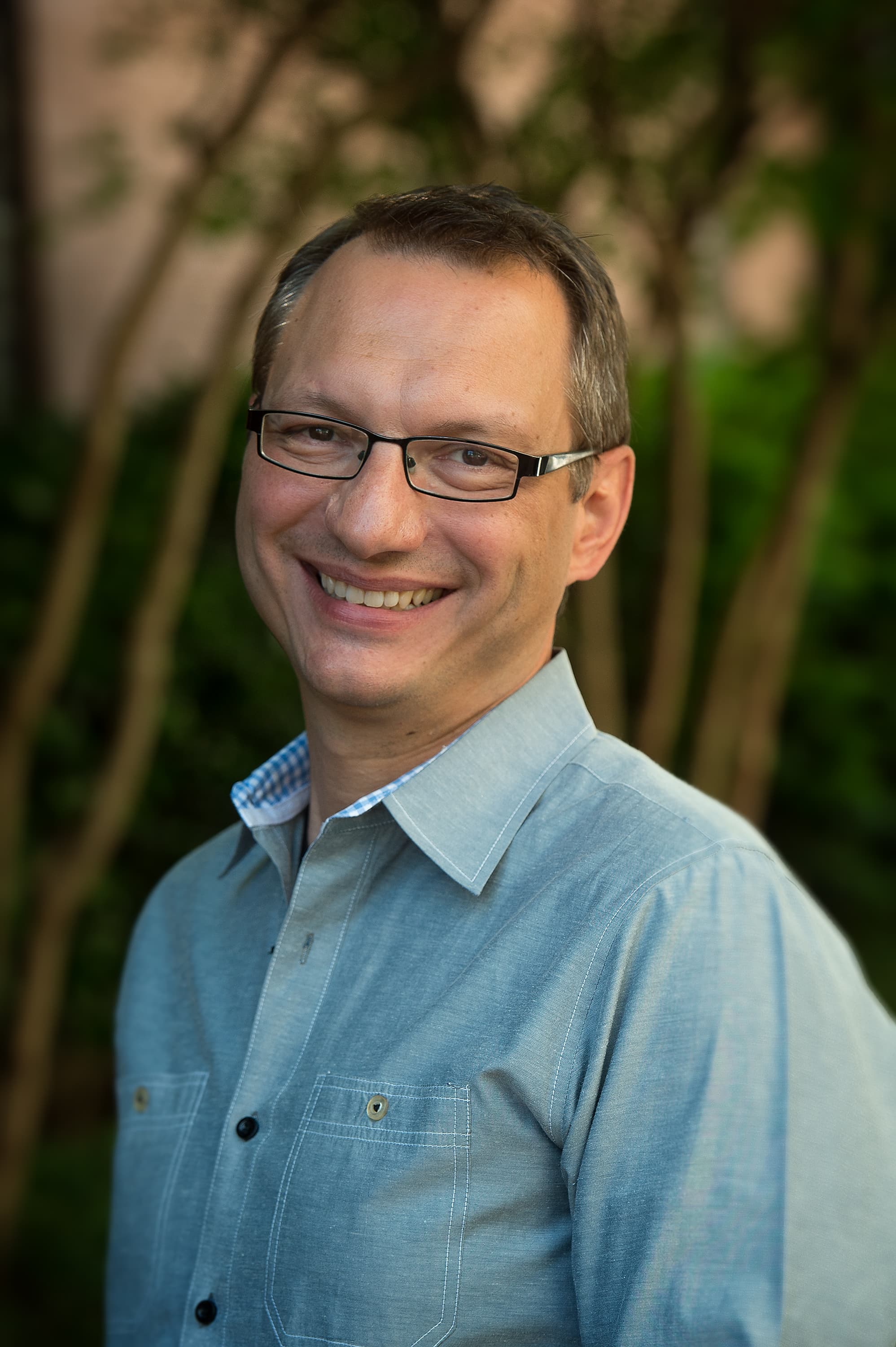 Mike Gogis, founder of My ABA CFO